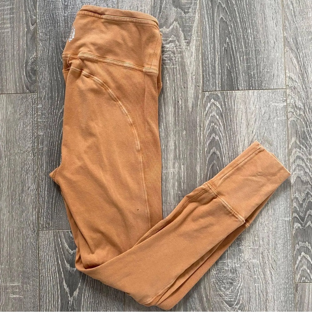 FP movement leggings